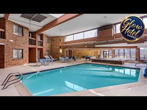 Best Western Plus Landmark Inn | Park City (UT), United States | Hotel Review 🛏️