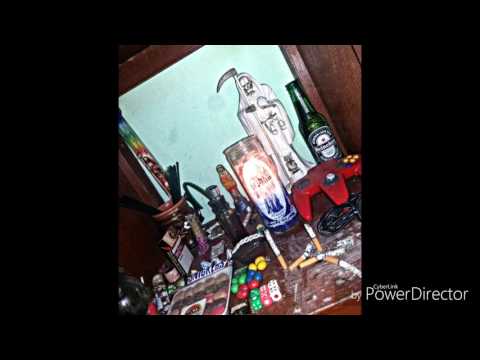 Crudo Real - Bendiciones (Ft Tinta Cierta)