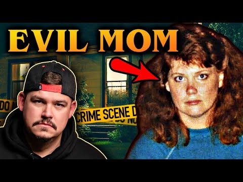 The Most Evil Mother in America: The Shocking Case of Shelly Knotek