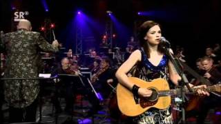 Amy Macdonald - Your time will come (Luxemburg 2010)