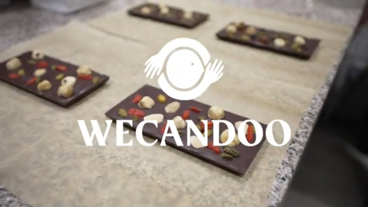 Initiez-vous à la chocolaterie bean-to-bar - Vidéo