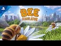 Bee Simulator | Launch Trailer | PS4