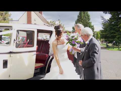 4K Weddings video.