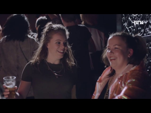 Season 4 Trailer - Sana