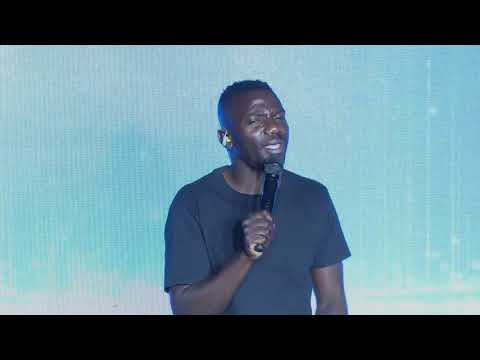 Rofhiwa Manyaga - Lockdown Show