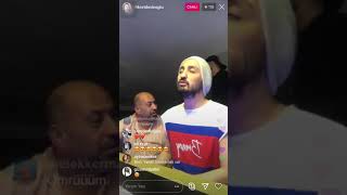 Fikret Dedeoğlu - Elveda (Canlı Yayın)