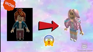 Cool Free Clothes In Roblox