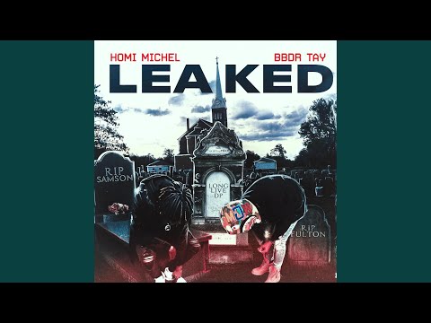 Pop Niggas (feat. Homi Michel, PaidLife Zar & BabyFace)