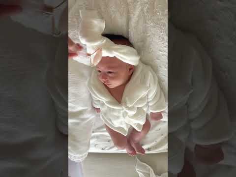 Baby Spa Day 💅🏼🧖🏼‍♀️