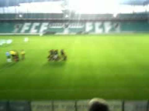 FC Otepää vs. FC Flora