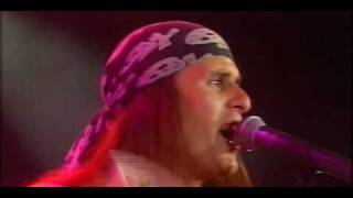 HUSH - GOTTHARD - LIVE MONTREUX 1994