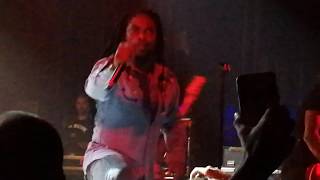 SEVENDUST -  DIRTY - LIVE -  BRISBANE TIVOLI