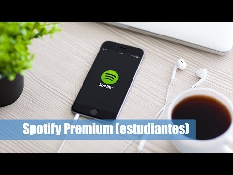 download lagu mp3 mp4 Spotify Para Universitarios, download lagu Spotify Para Universitarios gratis, unduh video klip Spotify Para Universitarios