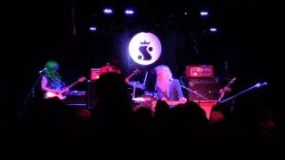 Acid Mothers Temple - 14 Apr 2016 - Sidewinder, Austin TX