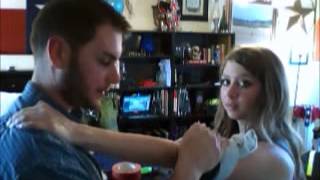 Improvised Tourniquets