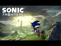 Sonic Frontiers - Undefeatable (Instrumental)