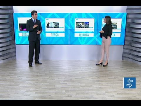 Eleições 2018 e movimento Outubro Rosa foram destaque nas notícias da semana