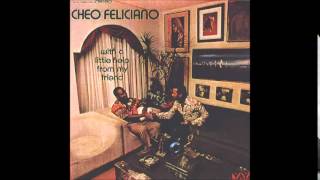 Guaguancó Te Dedico Lyrics English Translation