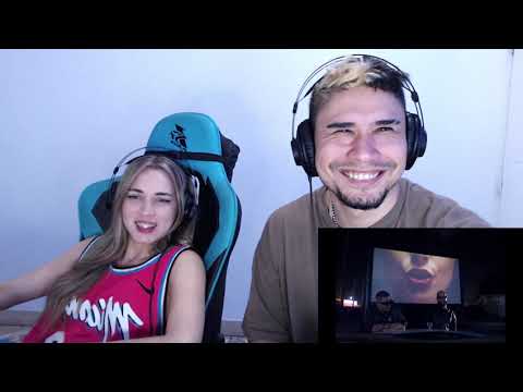 SI TÚ ME LLAMAS º Yng Lvcas, Santa Fe Klan, Jowell & Randy || REACCIÓN