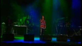 Manfred Manns Earth Band   SOS ABBA cover in Moscow