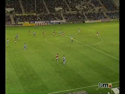 Jor. 8 - Alavés 4 - 1 Real Murcia