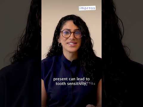 Why would I need dental work before clear aligner treatment? | Impress