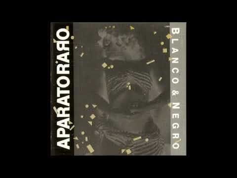 Aparato Raro - Juanito P (HQ)
