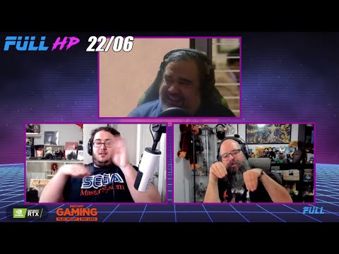 FINAL FANTASY XVI no será de MUNDO ABIERTO. Con PAZOS64 y RESEÑAS CORTAS - Full HP 859