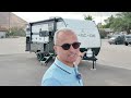 Check out this Video for a 2026 Forest River Cascade 17JWC(Stock #39014)  for sale by Best RV Center- Grand Terrace. This unit is located in Grand Terrace, CA