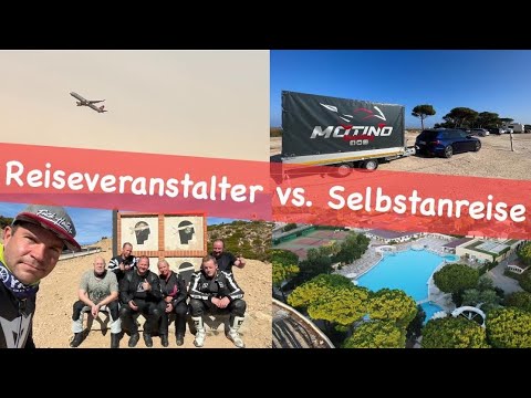 With the organizer Adventure Motorcycle in Sardinia