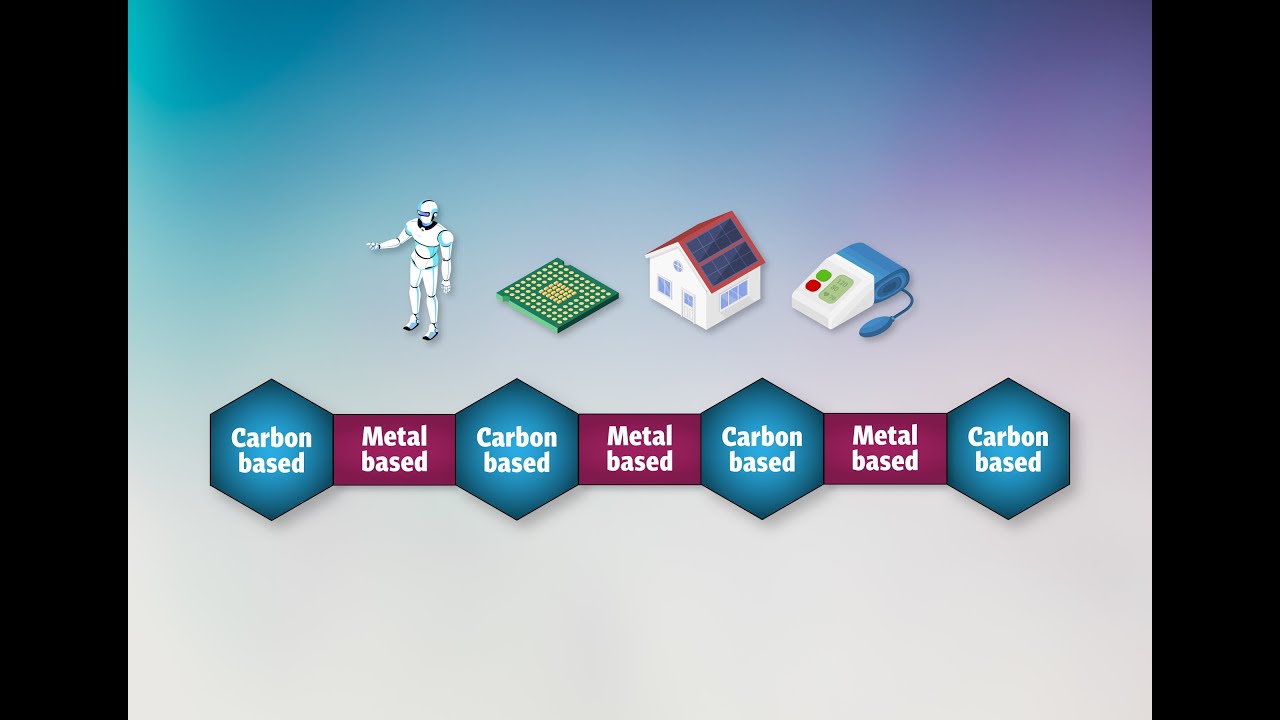 A New Way to Create Conductive Polymers for Technological Applications