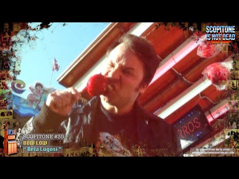 BOW LOW - Bela Lugosi (scopitone #35)