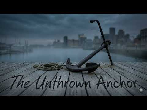 The Unthrown Anchor - A Dense Acoustic Song of Static Security
