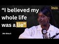 "I believed my whole life was a lie" with Misha B  |  Success School | E251