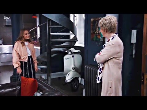 Liv Flaherty 23rd May 2019 Part 1