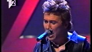 Golden Earring - Pourin' My Heart Out Again 1991