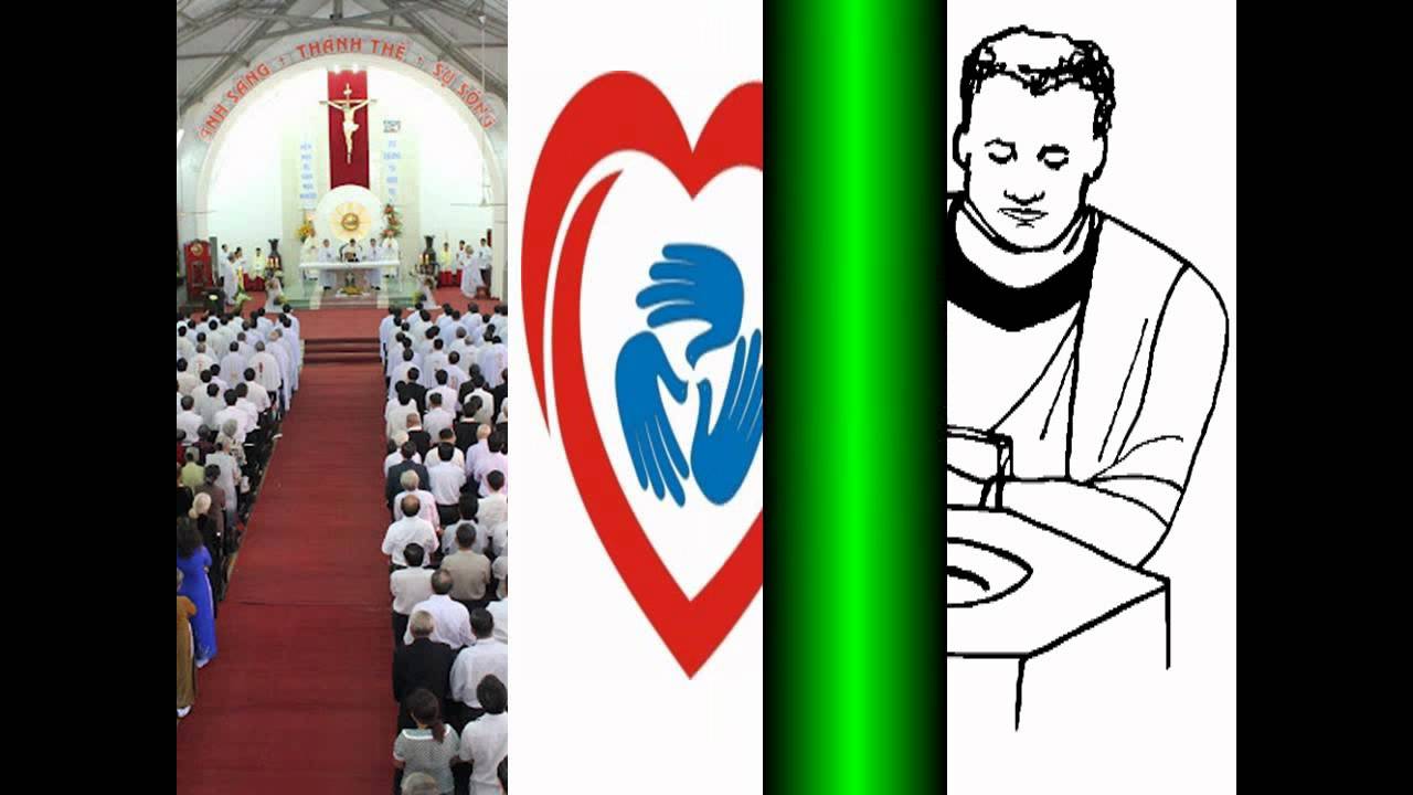 Bài 7: Tương quan Thánh Kinh và Thánh Truyền