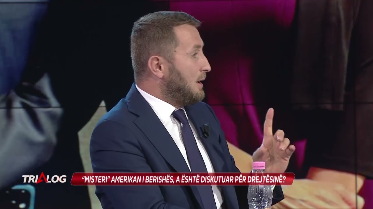 Flogert Muça: Berisha, i vetmi i mërzitur në Tiranë për ardhjen e ambasadorit të ri të SHBA-së