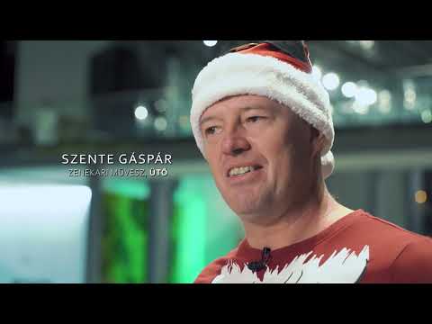 OperaCafé 20221211 - Mikulás az OPERÁ-ban