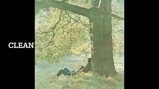 John Lennon - Working Class Hero (clean version/radio edit)