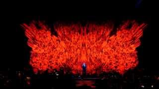 George Michael · Through (Live in München, Symphonica Tour 2011)