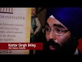 BBC TV Anglo Sikh Virtual Museum