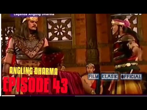 ANGLING DHARMA EPISODE 43