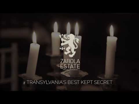Zabola Estate - Transylvania - Termékvideó