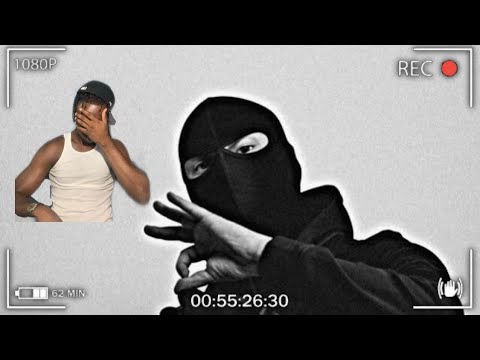 AMERICAN REACTS TO SWEDISH DRILL RAP?🇸🇪 2M - Tour De France [Official Video]