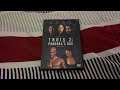 Opening To Trois 2 Pandora S Box 2004 DVD Widescreen Version