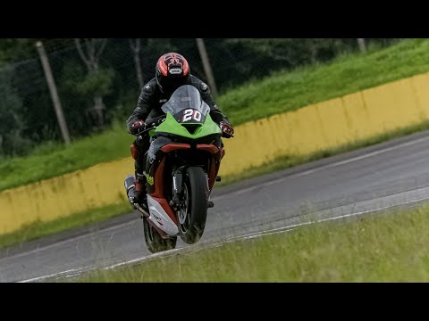 TrackDay ZX6R 636 | Santa Cruz do Sul
