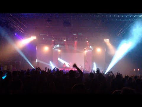 Apertura ZENITH @ HYPNOSIS 10° Anniversario (Live Club MI)