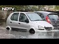 Tamil Nadu Reels From Unprecedented November Rain The News