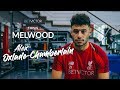 Ox's emotional road to recovery | This Is Melwood